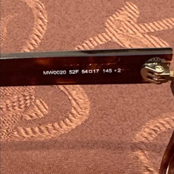 MCM 54 mm Square Sunglasses - Picture 7 of 13